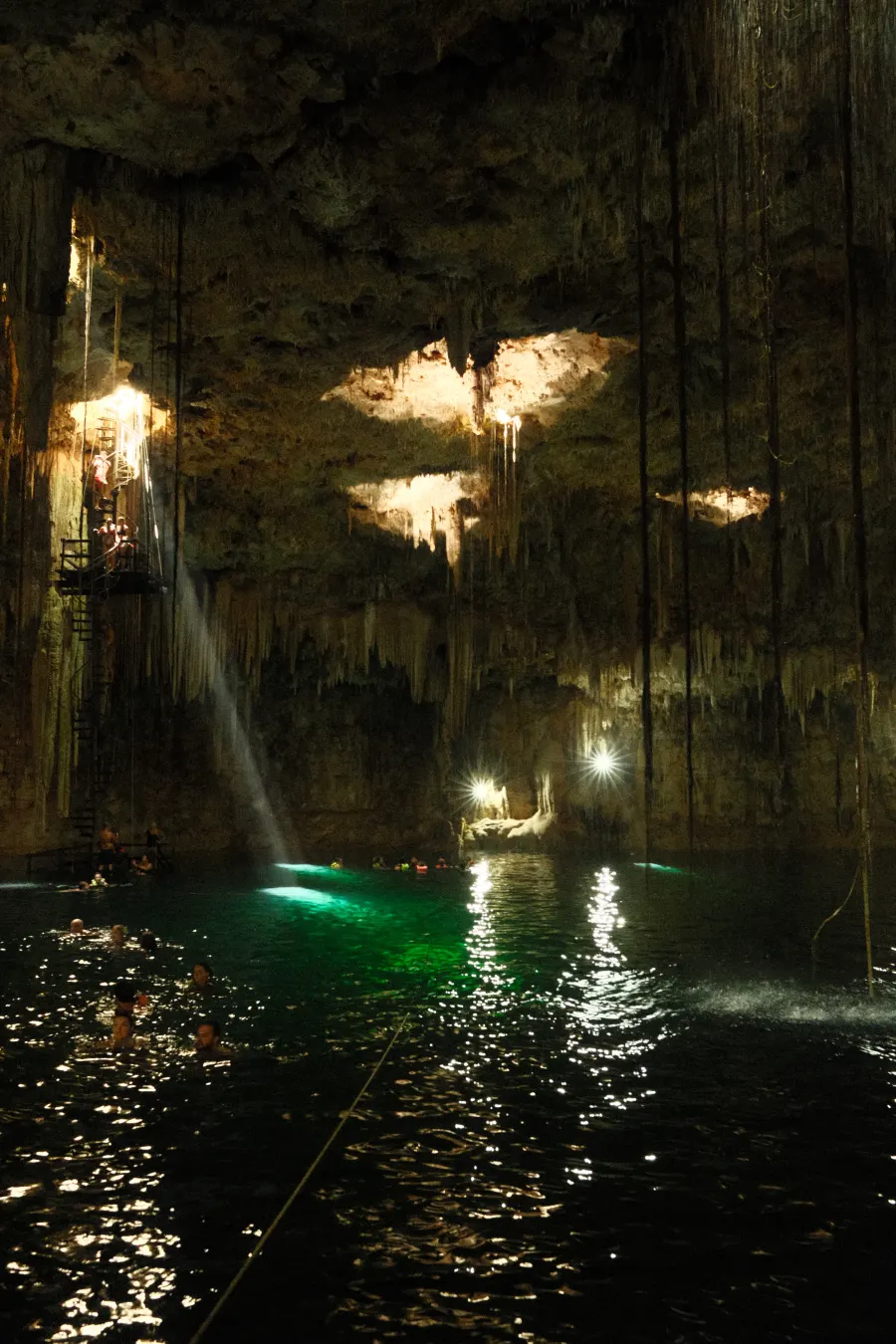 Grotte