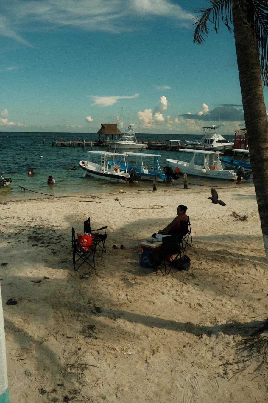 Plage