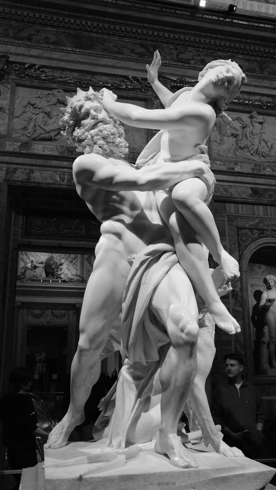 Statue